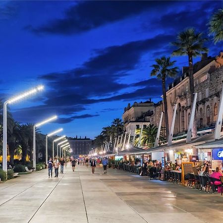 Apartmán Tamaria Split Exteriér fotografie