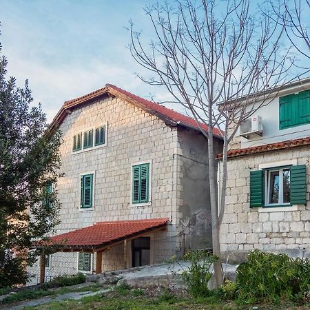 Apartmán Tamaria Split Exteriér fotografie