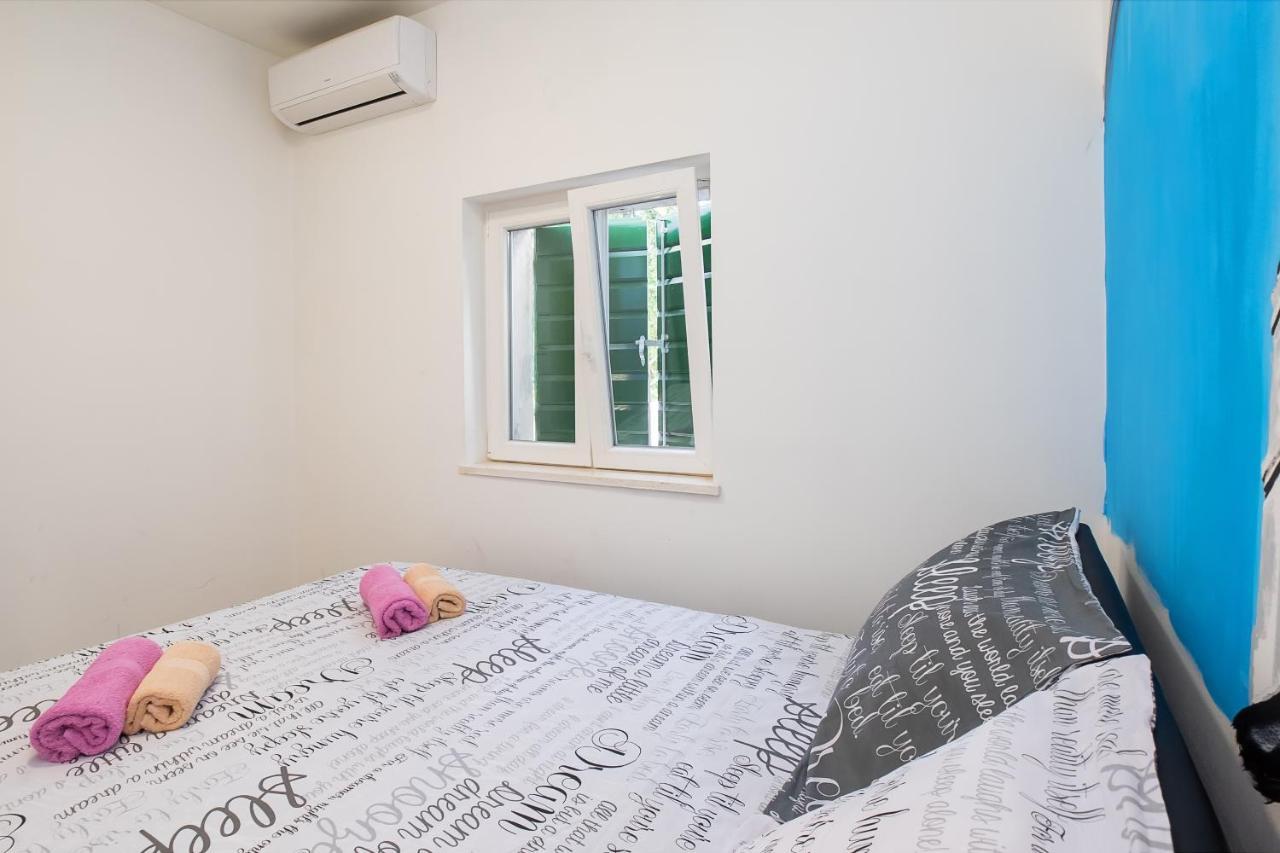 Apartmán Tamaria Split Exteriér fotografie