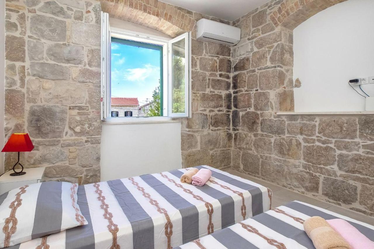 Apartmán Tamaria Split Exteriér fotografie
