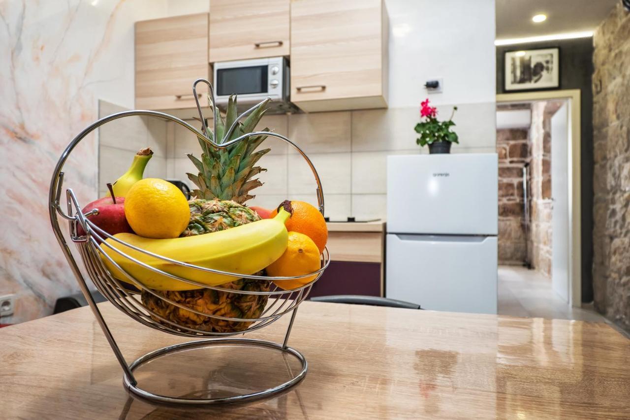 Apartmán Tamaria Split Exteriér fotografie