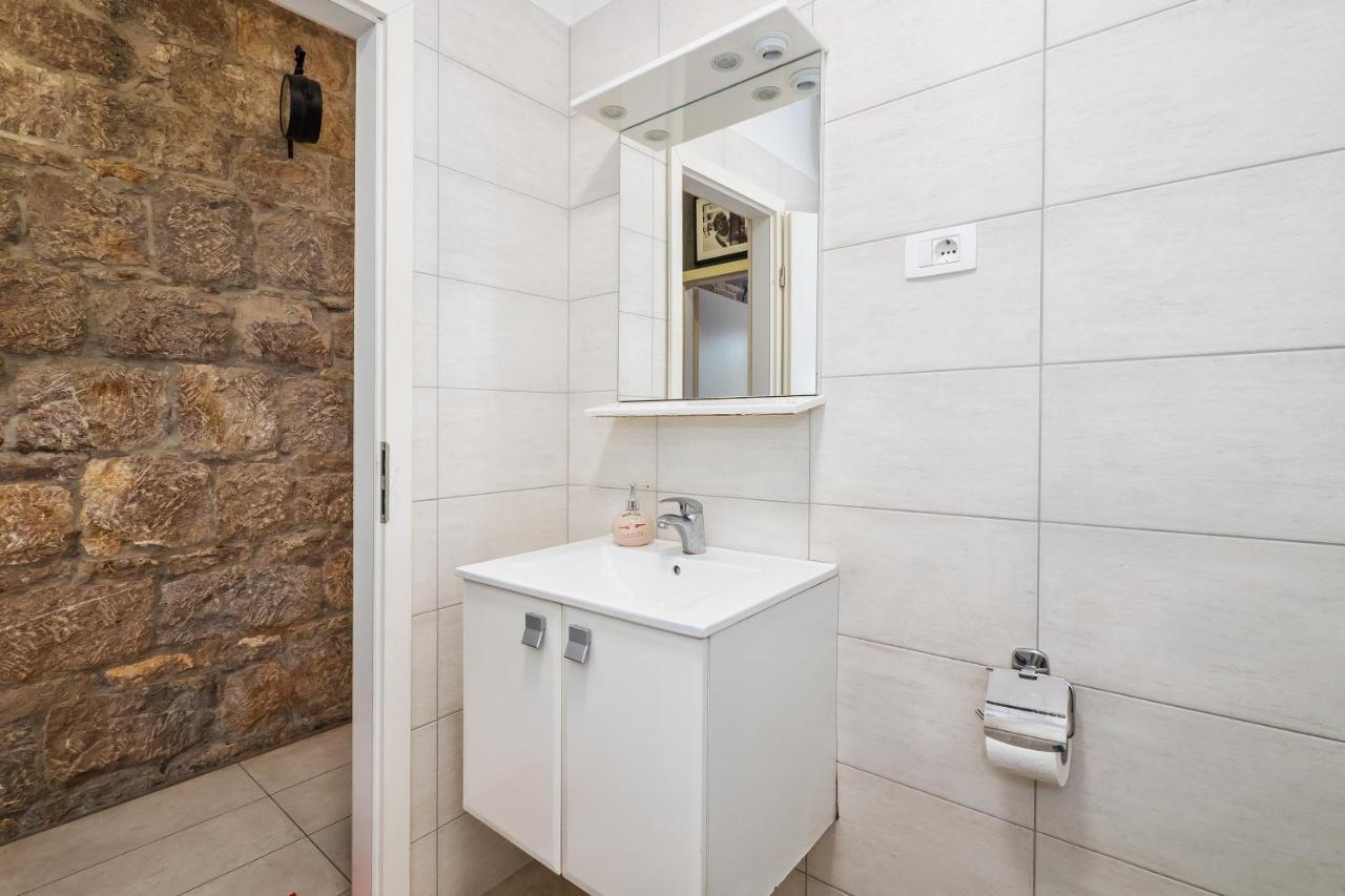 Apartmán Tamaria Split Exteriér fotografie