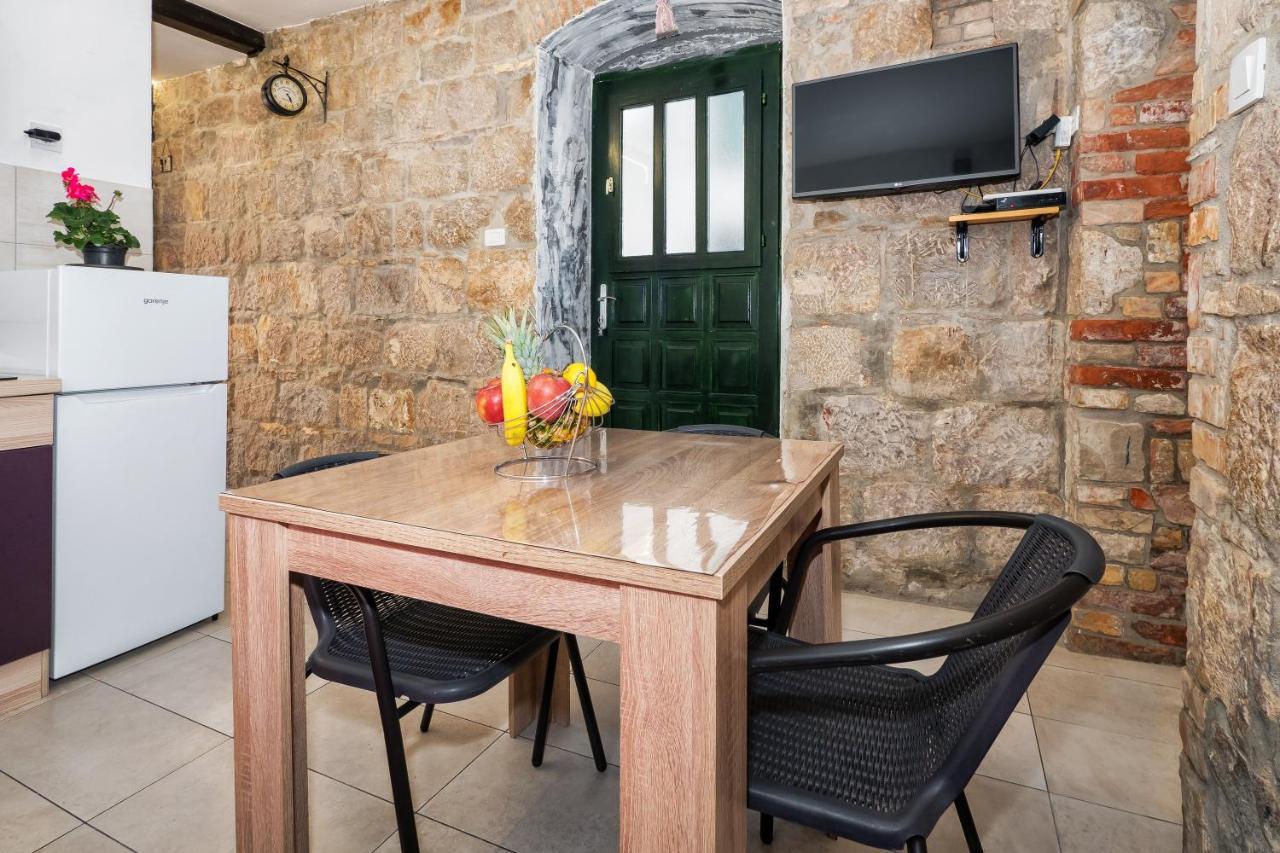 Apartmán Tamaria Split Exteriér fotografie