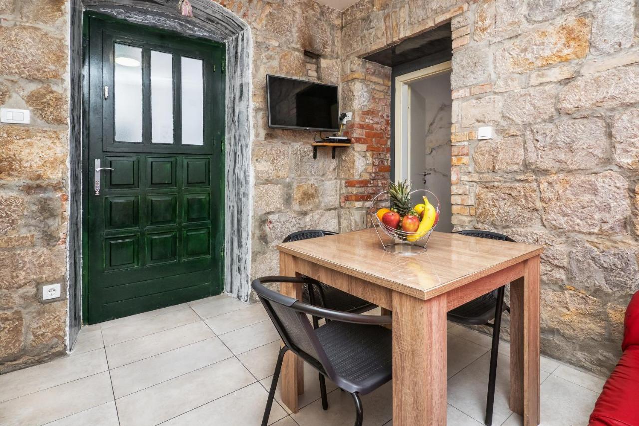 Apartmán Tamaria Split Exteriér fotografie