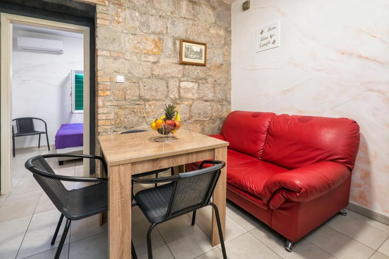 Apartmán Tamaria Split Exteriér fotografie