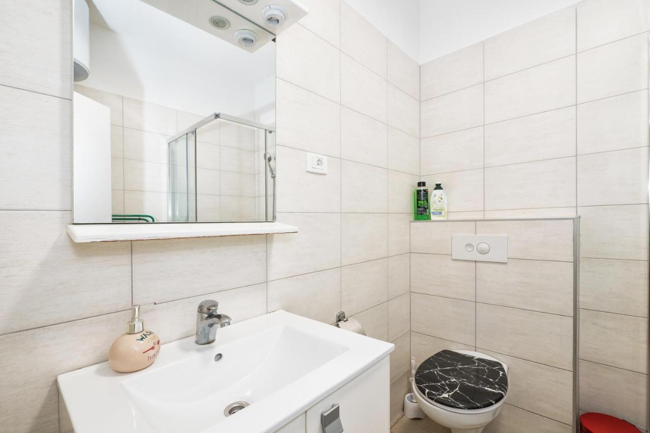 Apartmán Tamaria Split Exteriér fotografie