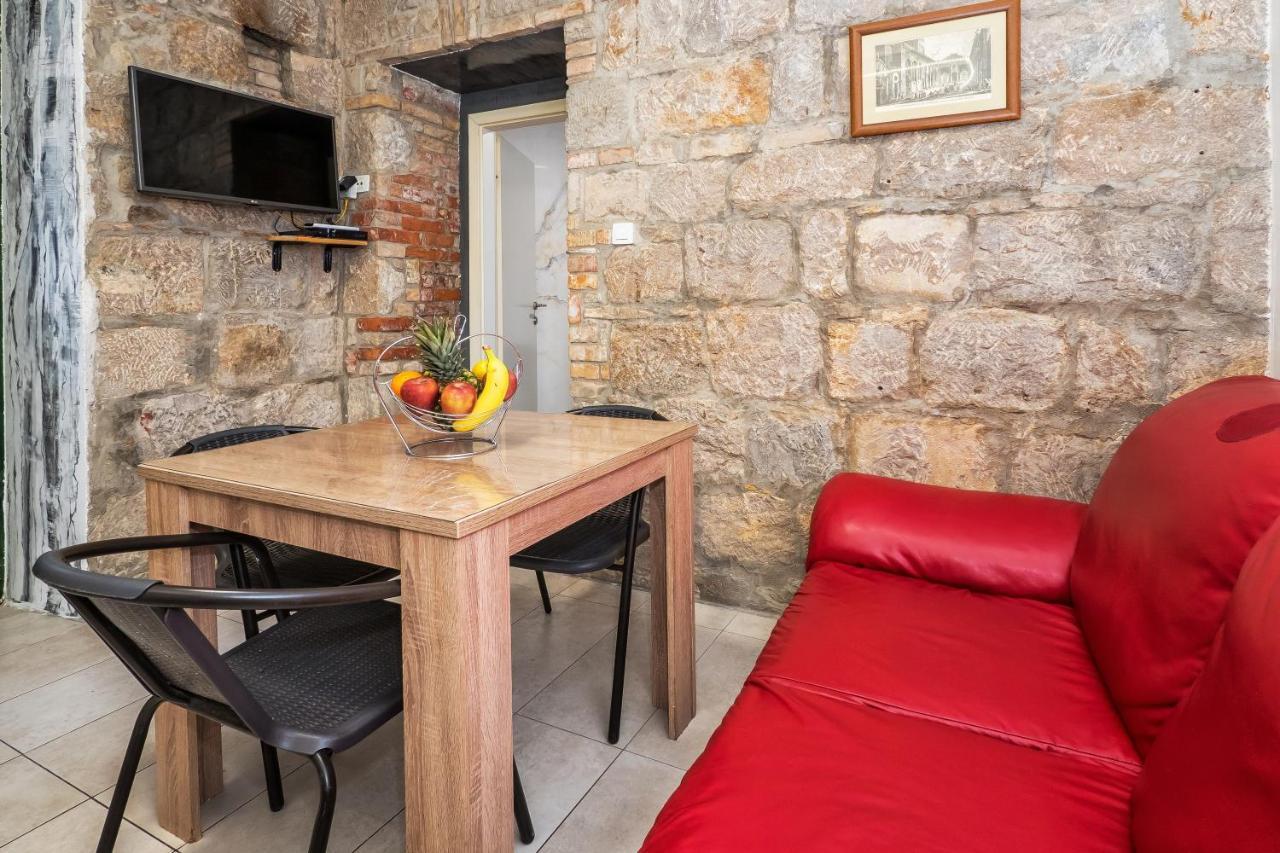 Apartmán Tamaria Split Exteriér fotografie