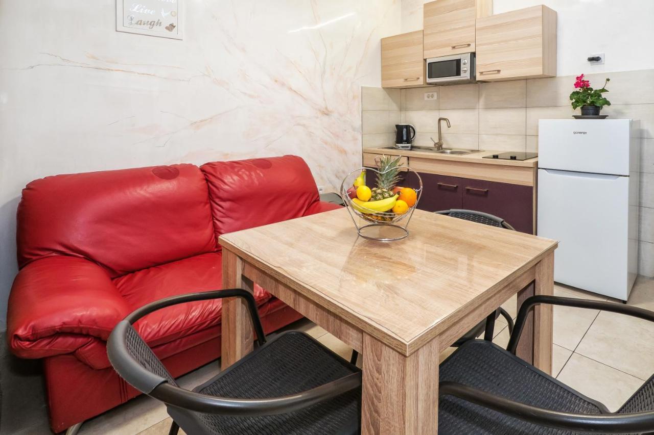 Apartmán Tamaria Split Exteriér fotografie