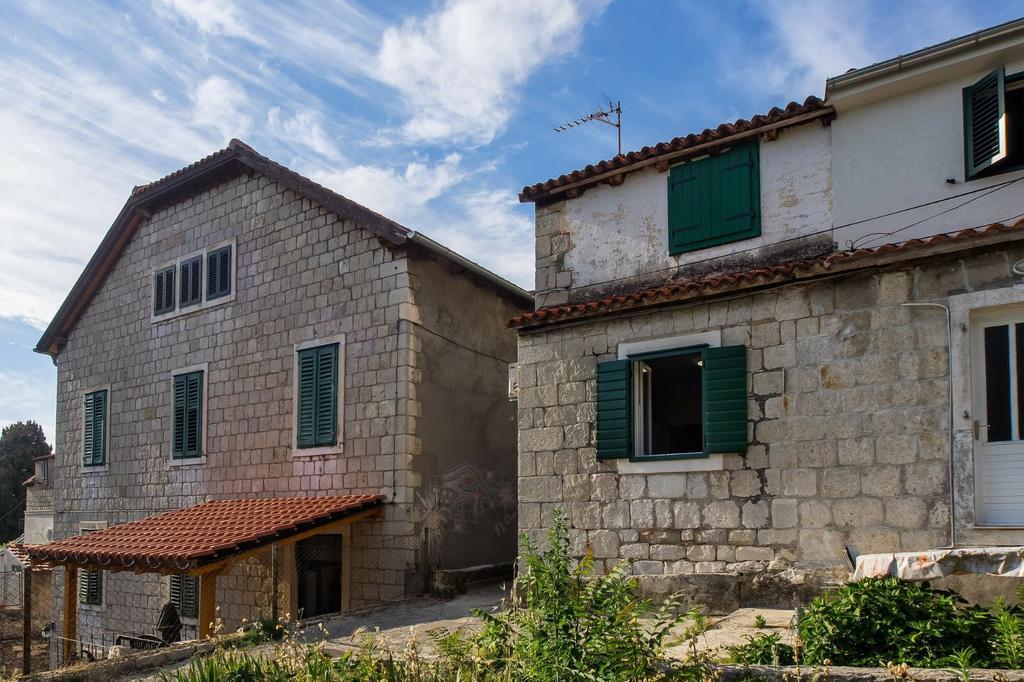 Apartmán Tamaria Split Exteriér fotografie